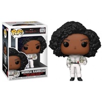 Pop! Vinyl - WandaVision - Monica Rambeau