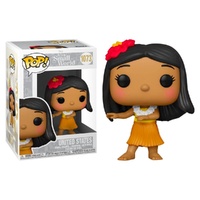 Pop! Vinyl - Disney It's A Small World! - United States