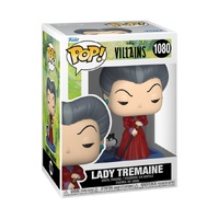 Pop! Vinyl - Disney Villains - Lady Tremaine