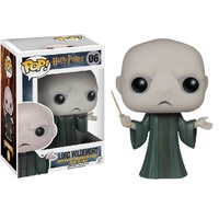 Pop! Vinyl - Harry Potter - Voldemort