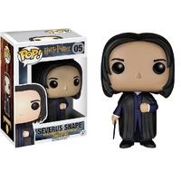 Pop! Vinyl - Harry Potter - Severus Snape