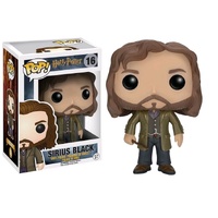 Pop! Vinyl - Harry Potter - Sirius Black