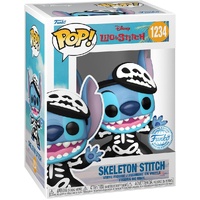 Pop! Vinyl - Disney Lilo & Stitch - Skeleton Stitch US Exclusive