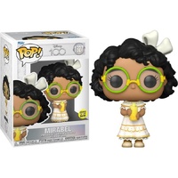 Pop! Vinyl D100 Special Edition - Encanto - Mirabel Glow In The Dark