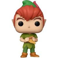 Pop! Vinyl - Peter Pan 70th Anniversary - Peter Pan with Flute