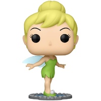 Pop! Vinyl - Peter Pan 70th Anniversary - Tinkerbell on Mirror