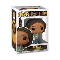 Pop! Vinyl - Disney Hocus Pocus 2 - Becca