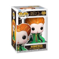 Pop! Vinyl - Disney Hocus Pocus 2 - Winifred Sanderson