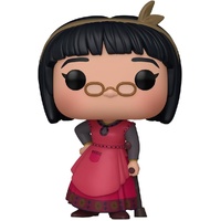 Pop! Vinyl - Disney WISH (2023) - Dahlia