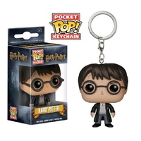 Pop! Vinyl Keychain - Harry Potter - Harry