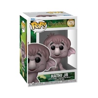 Pop! Vinyl - Disney The Jungle Book - Hathi Jr.