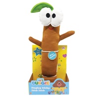 Hey Duggee Soft Toy - Singing Sticky Stick