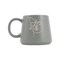 Splosh Heartfelt Mugs - Strength