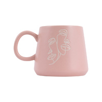 Splosh Heartfelt Mugs - Best Friends