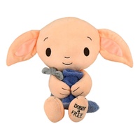 Wizarding World of Harry Potter - Dobby Holding Sock 36cm Plush