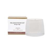 THE AROMATHERAPY CO Therapy Candle Uplift - Sweet Lime & Mandarin