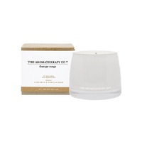 THE AROMATHERAPY CO Therapy Candle Balance - Cinnamon & Vanilla Bean