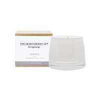 THE AROMATHERAPY CO Therapy Candle Relax - Lavender & Clary Sage