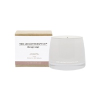 THE AROMATHERAPY CO Therapy Candle Soothe - Peony & Petitgrain