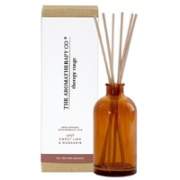 THE AROMATHERAPY CO Therapy Reed Diffuser Uplift - Sweet Lime & Mandarin