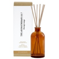 THE AROMATHERAPY CO Therapy Reed Diffuser Balance - Cinnamon & Vanilla Bean