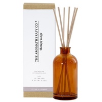 THE AROMATHERAPY CO Therapy Reed Diffuser Relax - Lavender & Clary Sage