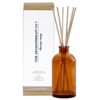 THE AROMATHERAPY CO Therapy Reed Diffuser Soothe - Peony & Petitgrain