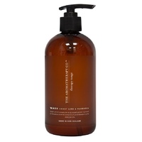 THE AROMATHERAPY CO Therapy Hand & Body Wash Uplift - Sweet Lime & Mandarin