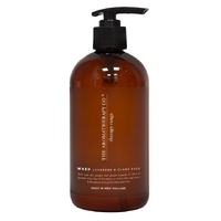 THE AROMATHERAPY CO Therapy Hand & Body Wash Relax - Lavender & Clary Sage