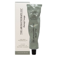 THE AROMATHERAPY CO Therapy Hand Cream Unwind - Coconut & Water Flower