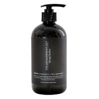 THE AROMATHERAPY CO Therapy Kitchen Hand Wash - Lemongrass Lime & Bergamot