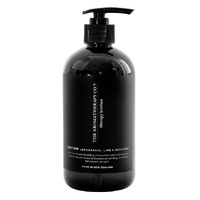 THE AROMATHERAPY CO Therapy Kitchen Hand Lotion - Lemongrass Lime & Bergamot