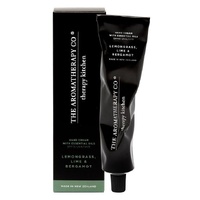 THE AROMATHERAPY CO Therapy Kitchen Hand Cream - Lemongrass Lime & Bergamot