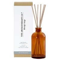 THE AROMATHERAPY CO Therapy Reed Diffuser Unwind - Coconut & Water Flower