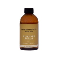 THE AROMATHERAPY CO Therapy Reed Diffuser Refill Balance - Cinnamon & Vanilla Bean