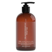 THE AROMATHERAPY CO Therapy Hand & Body Wash - Coconut & Water Flower