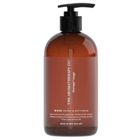 THE AROMATHERAPY CO Therapy Hand & Body Wash - Peony & Petitgrain