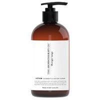 THE AROMATHERAPY CO Therapy Hand & Body Lotion - Coconut & Water Flower