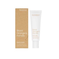 THE AROMATHERAPY CO Naturals Hand Cream - Blood Orange & Pomelo