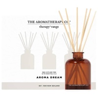 THE AROMATHERAPY CO Therapy Reed Diffuser - Trio Gift Set