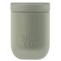 THE AROMATHERAPY CO Smith & Co Candle - Amber & Freesia