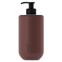 THE AROMATHERAPY CO Smith & Co Hand & Body Wash - Black Oud & Saffron