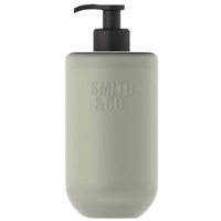 THE AROMATHERAPY CO Smith & Co Hand & Body Lotion - Amber & Freesia