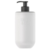 THE AROMATHERAPY CO Smith & Co Hand & Body Lotion - Tonka & White Musk