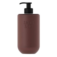 THE AROMATHERAPY CO Smith & Co Hand & Body Lotion - Black Oud & Saffron