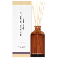 THE AROMATHERAPY CO Therapy Diffuser Restore - Wild Berry & Jasmine