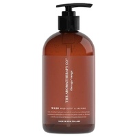 THE AROMATHERAPY CO Therapy Hand & Body Wash - Wild Berry & Jasmine