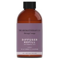 THE AROMATHERAPY CO Therapy Diffuser Refill Restore - Wild Berry & Jasmine