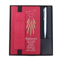 Journal & Pen Set - Confirmation