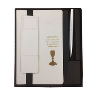 Journal & Pen Set - Communion